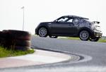 Mini Coupe Prototype 2011 года